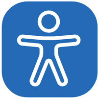 Eye-Able Assist Logo